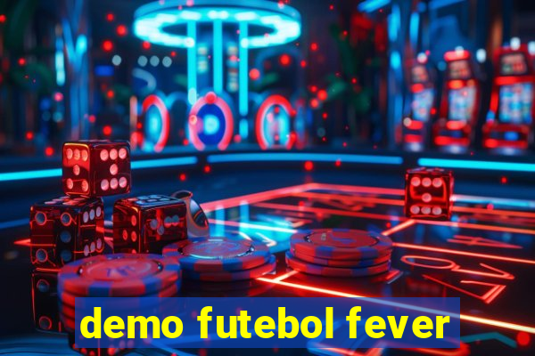 demo futebol fever